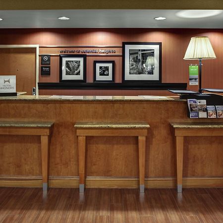 Hampton Inn Petersburg - Southpark Mall Колониал-Хайтс Интерьер фото