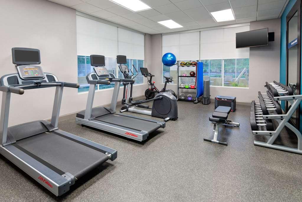 Hampton Inn Petersburg - Southpark Mall Колониал-Хайтс Удобства фото