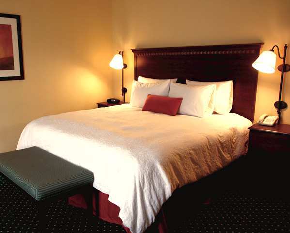 Hampton Inn Petersburg - Southpark Mall Колониал-Хайтс Номер фото