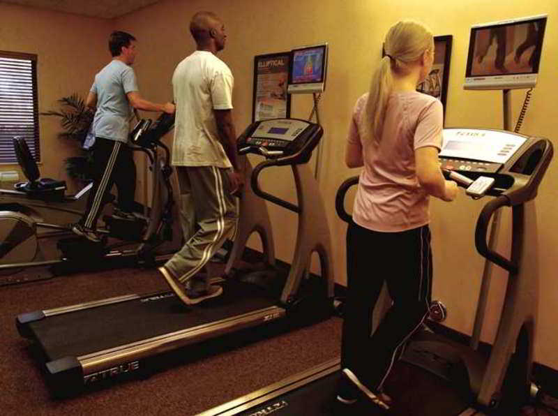 Hampton Inn Petersburg - Southpark Mall Колониал-Хайтс Удобства фото